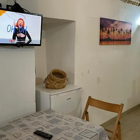 Ca' Bianca Holiday home
