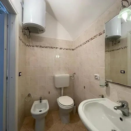 Holiday home Ca' Bianca *