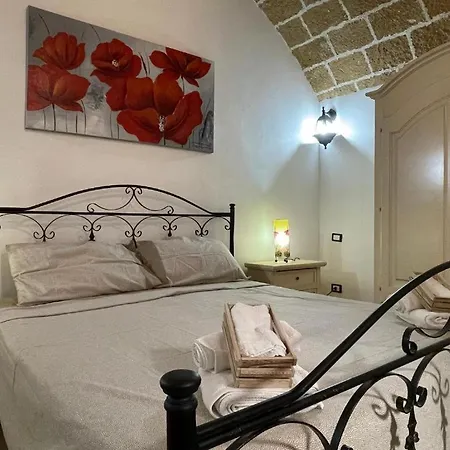 Ca' Bianca Holiday home Gallipoli