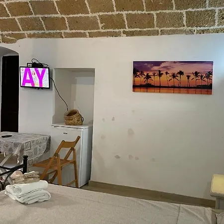 Holiday home Ca' Bianca Gallipoli